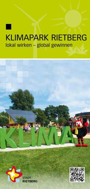 PDF Download - Klimapark-Rietberg
