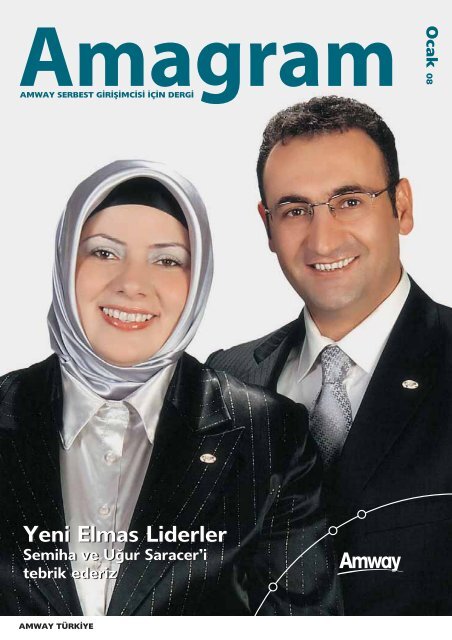 Yeni Elmas Liderler Yeni Elmas Liderler - Amway Wiki