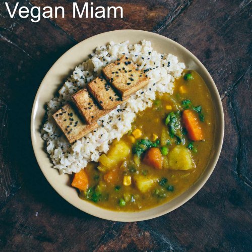 FRESH VEGAN Issue 4