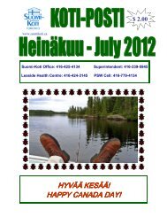 2012 July.pdf - Suomi-Koti