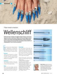 Fräser kreativ einsetzen: Wellenschliff (PDF)