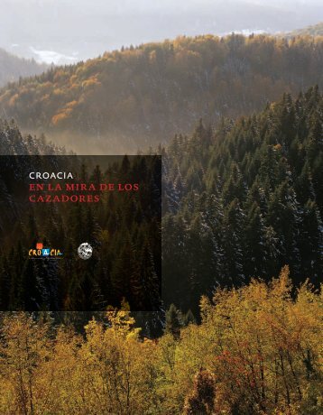 en la mira de los cazadores croacia - Business