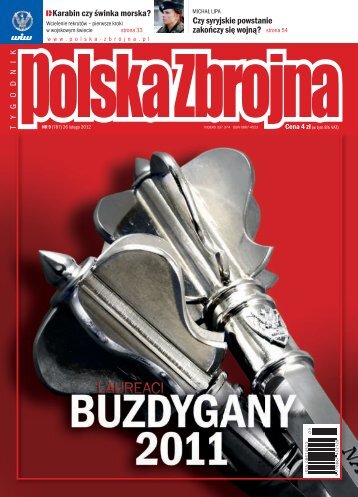 Polska Zbrojna nr 9/2012