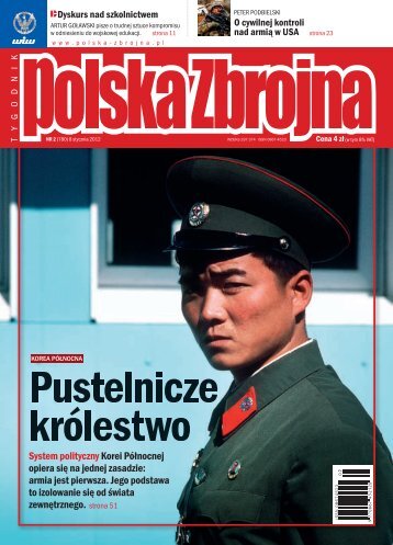 Polska Zbrojna nr 2/2012