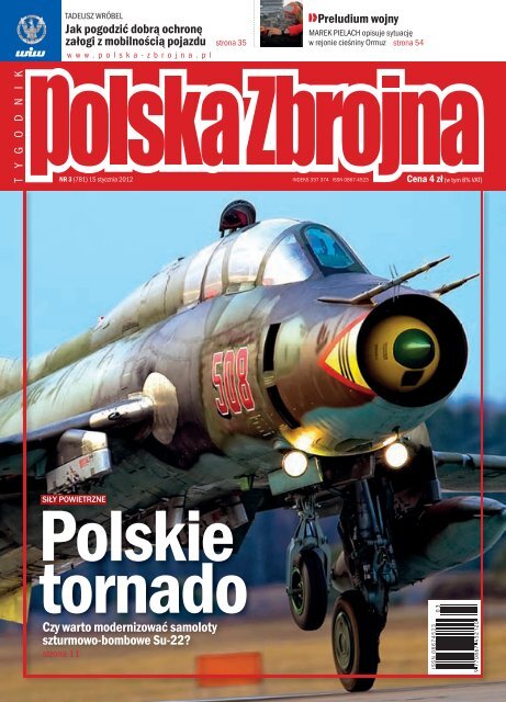 Polska Zbrojna 3/2012