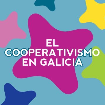 Cooperativismo - Consello Galego de Cooperativas
