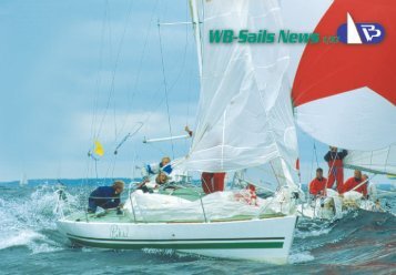 WB-Sails News 1997