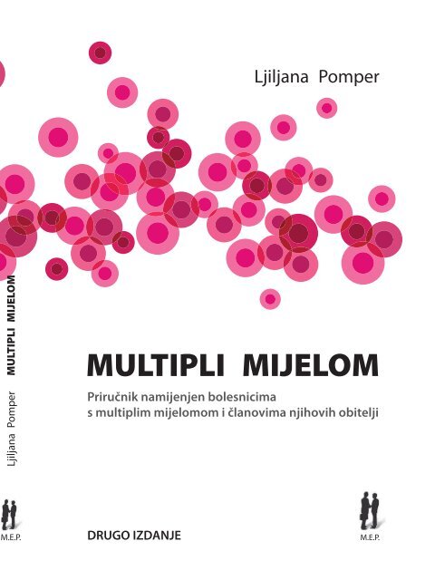 Ljiljana Pomper: Multipli Mijelom - PriruÄ nik namijenjen ... - KB Merkur