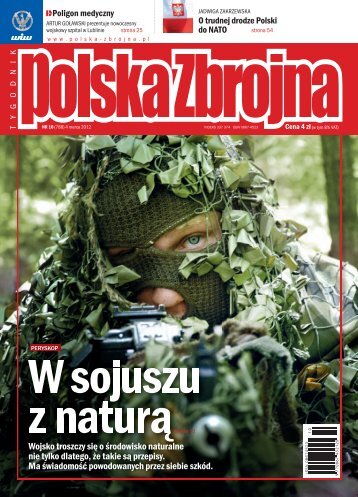 Polska Zbrojna 10/2012