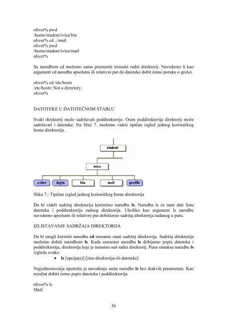 Osnovi programiranja i programski jezici