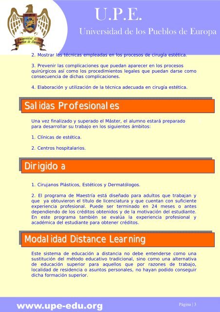 AREA CIENCIAS DE LA SAALUD