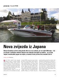 Nova zvijezda iz Japana - Motonavis