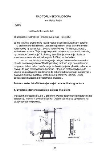 1 dio zbornika.P65 - Portal nastave fizike