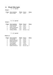 4. razred 5.