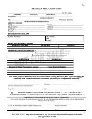 Pharmacy application essay online forms