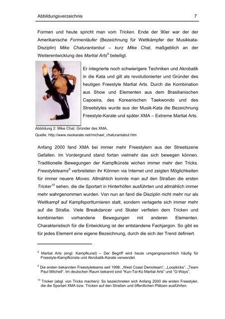 Trends im Sport- und Freizeitverhalten - Daniel Gärtner - Sports and ...