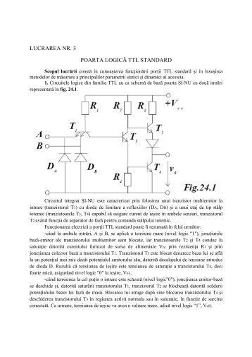 3. Poarta logica TTL standard.pdf