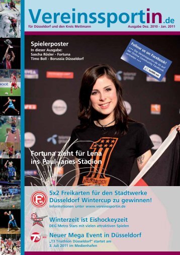 Schwerpunkt: Beratung der Heilberufe - VereinssportIn.de - Agentur ...