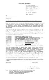 Publicity Week Circular.pdf - nss mumbai university