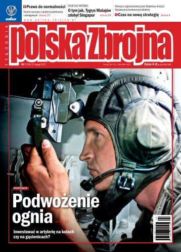 Polska Zbrojna 7/2012