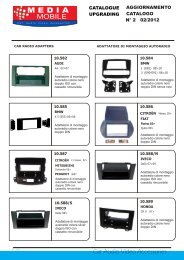 Informa MM n° 2 02-2012 - Audiodesign