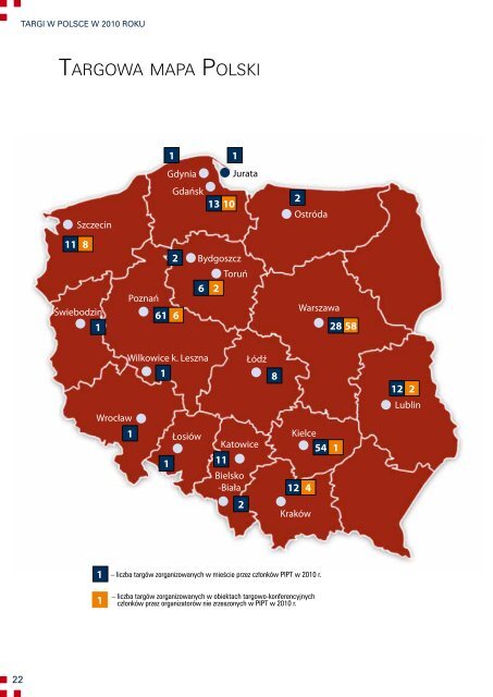 TaRgI w Polsce - Polska Izba PrzemysÅu Targowego