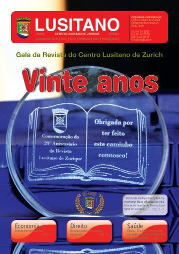 Vinte anos