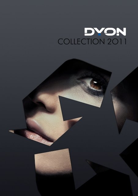 DYON Produktkatalog 2011