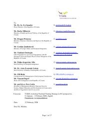 Page 1 of 17 To: Mr. Dr. Sc. Ivo Sanader E: predsjenik@vlada.hr Mr ...