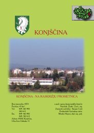 KONJÅ ÄINA - zagorjepublic