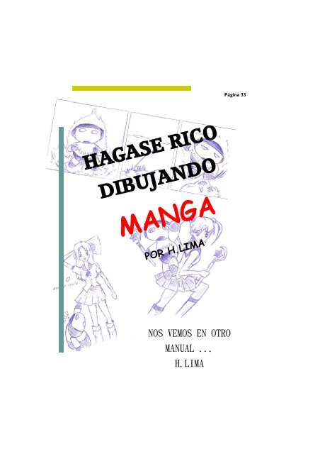 MANGA