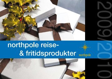 northpole-katalog side1 2009 - No-limit