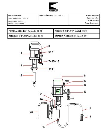 573082050-0407 pompe 40-50_PL.pdf - Rexton