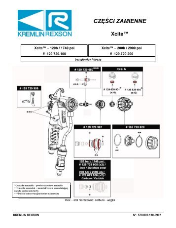 578.002.110-0907 cz.zamienne.pdf - Rexton