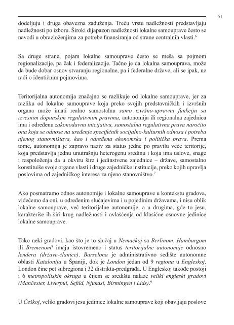 Zbornik radova u pdf. formatu - PALGO centar