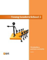 Shkarko PDF - Youth initiative for human rights