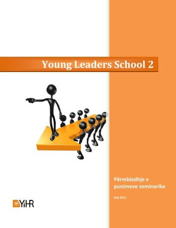 Shkarko PDF - Youth initiative for human rights