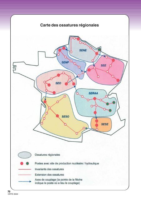 MÃ©mento de la sÃ»retÃ© du systÃ¨me Ã©lectrique â Version 2004 - RTE