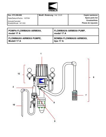 259050-0407 pompe 17A.pdf - Rexton