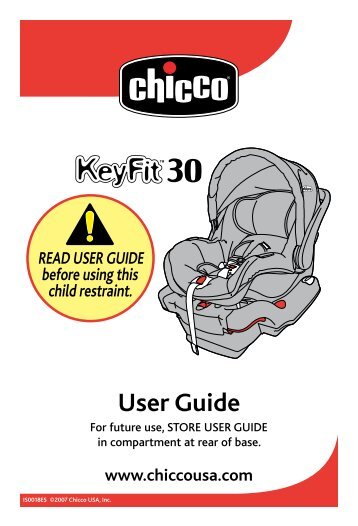 Mamas And Papas Baby Swing Instructions