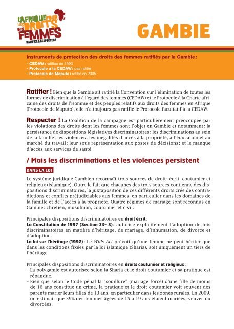 Charte Des Droits De L Homme Pdf