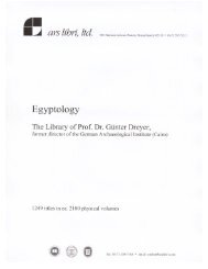 Preliminary Material P 4 23 Ars Libri