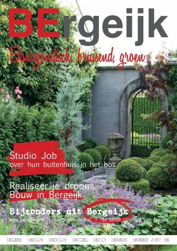 BErgeijk Magazine