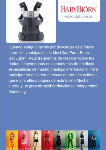 catalogo-babybjorn