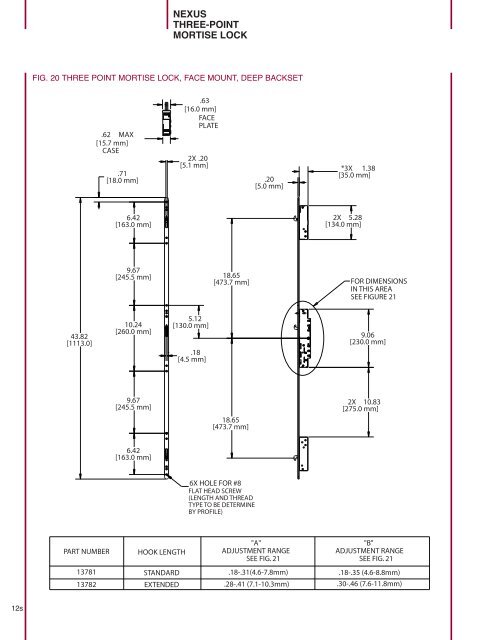 sliding patio door - Truth Hardware