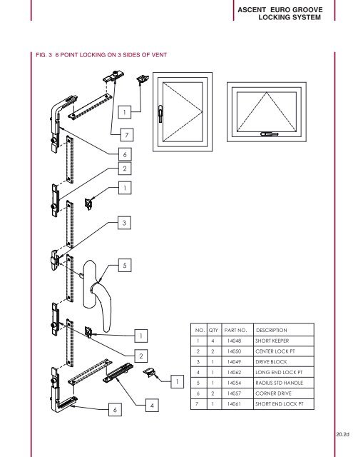 concealed - Truth Hardware