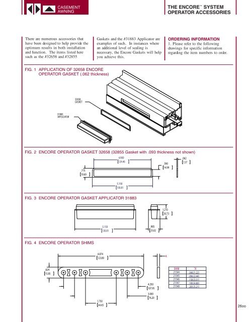 concealed - Truth Hardware