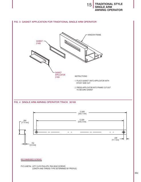 concealed - Truth Hardware