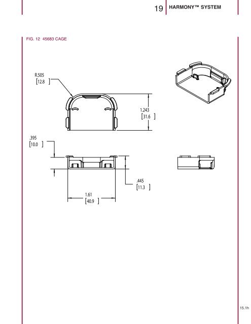 SASH LOCK - Truth Hardware