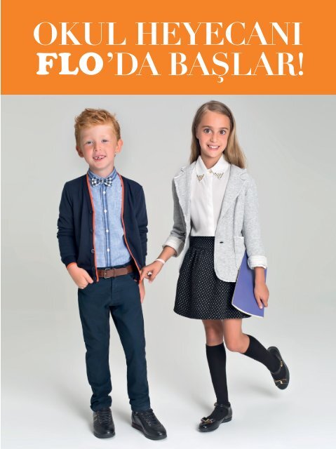 FLO Magazin Sayı 10